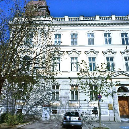 Wohnzimmer Krems an der Donau Esterno foto