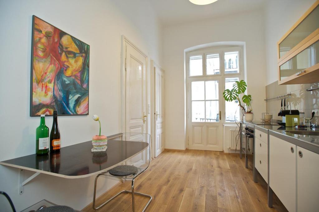 Wohnzimmer Krems an der Donau Camera foto