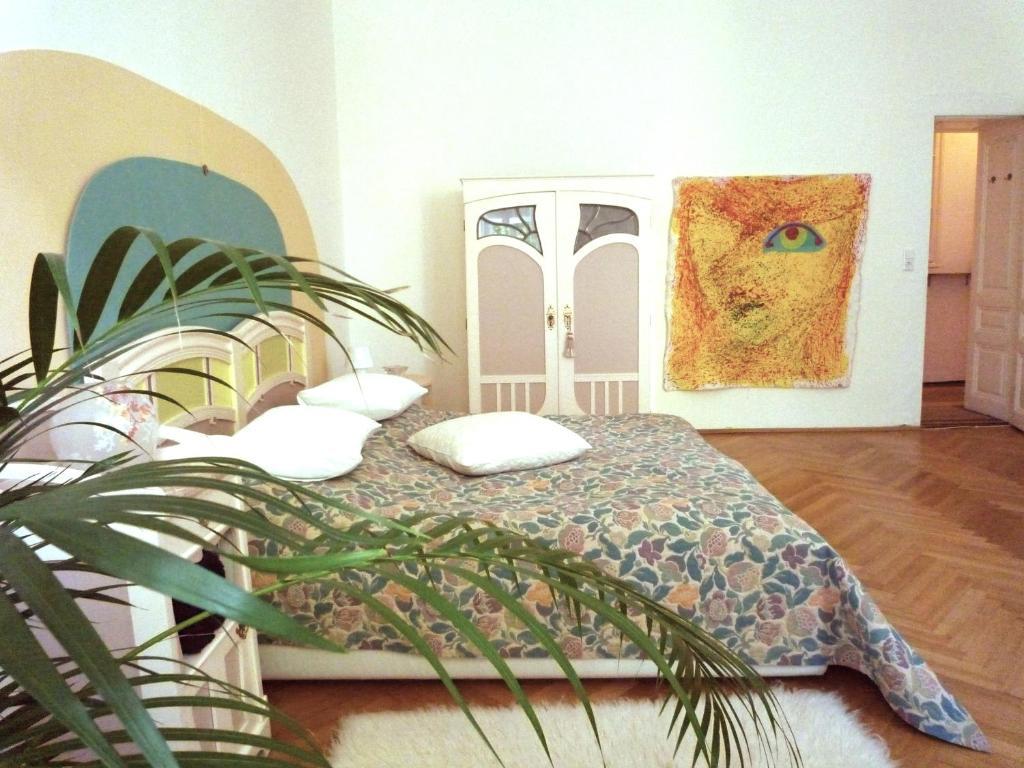 Wohnzimmer Krems an der Donau Esterno foto