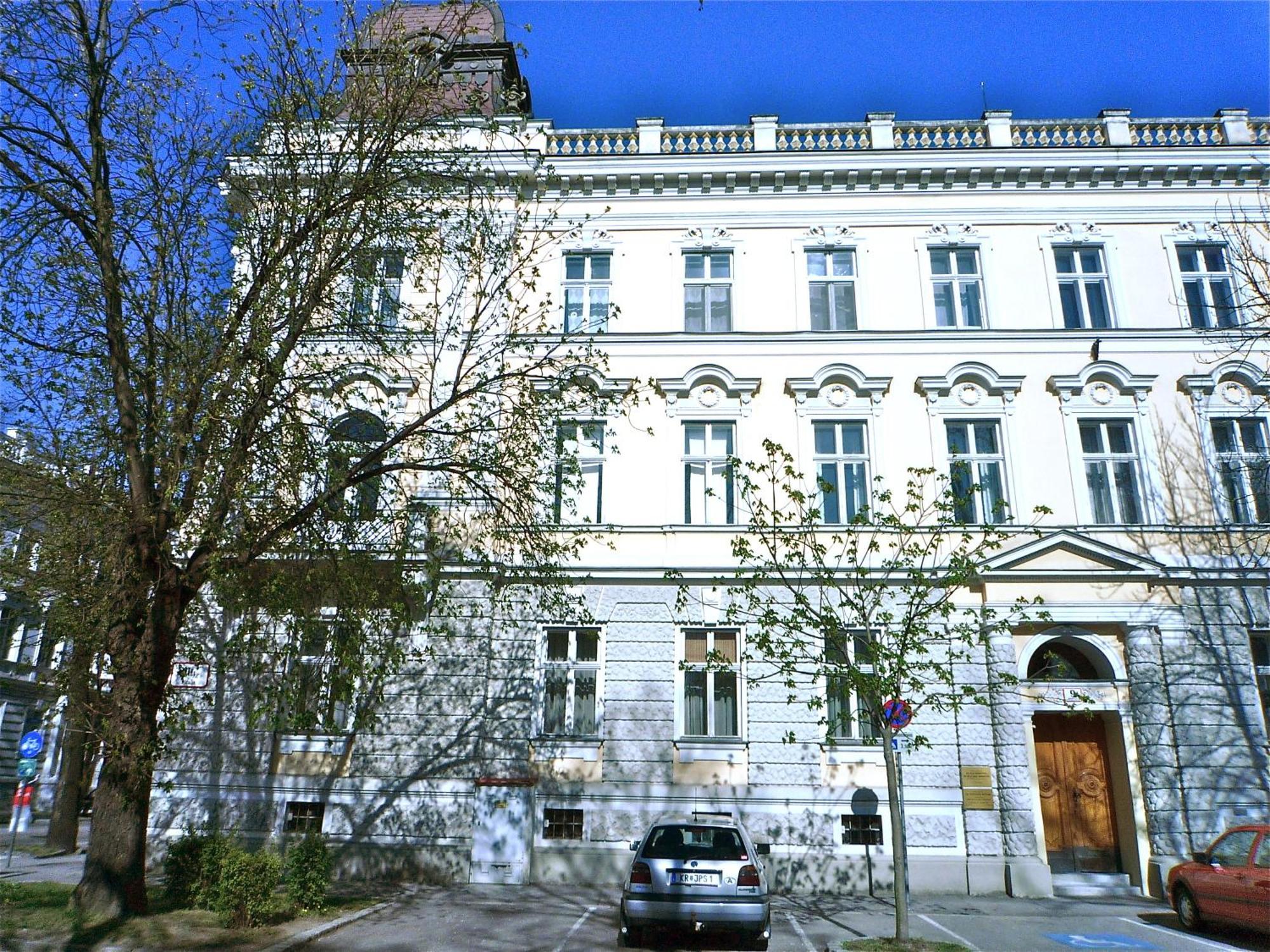 Wohnzimmer Krems an der Donau Esterno foto