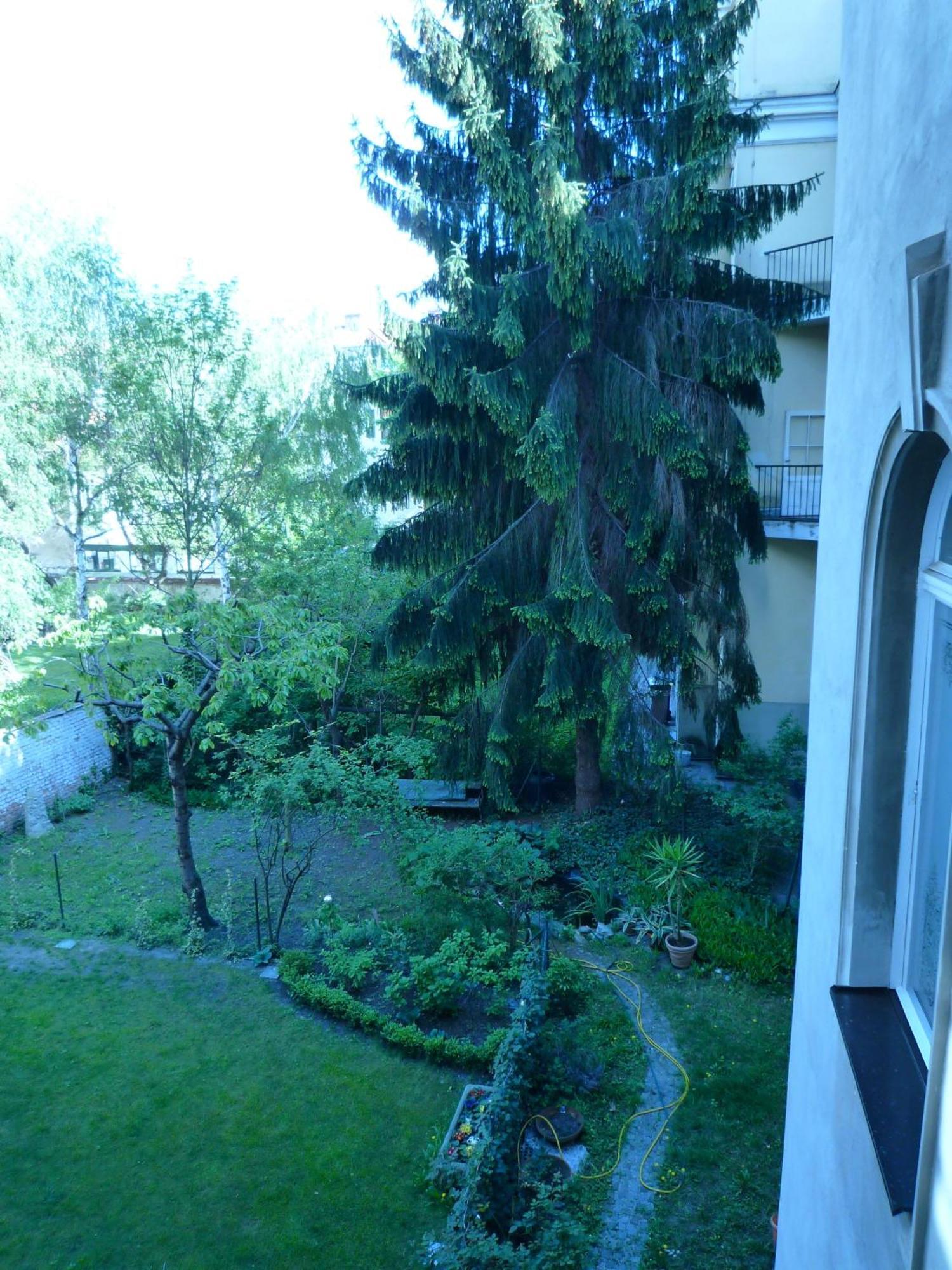Wohnzimmer Krems an der Donau Esterno foto