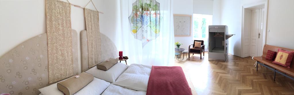 Wohnzimmer Krems an der Donau Esterno foto