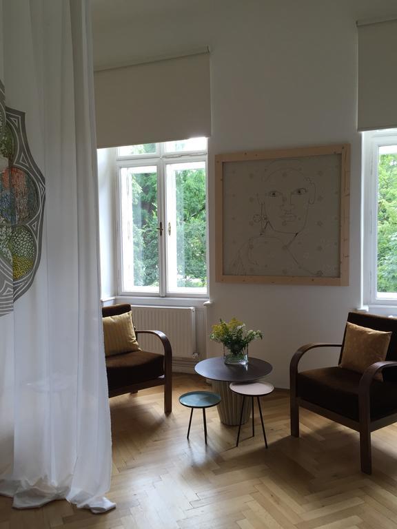 Wohnzimmer Krems an der Donau Esterno foto