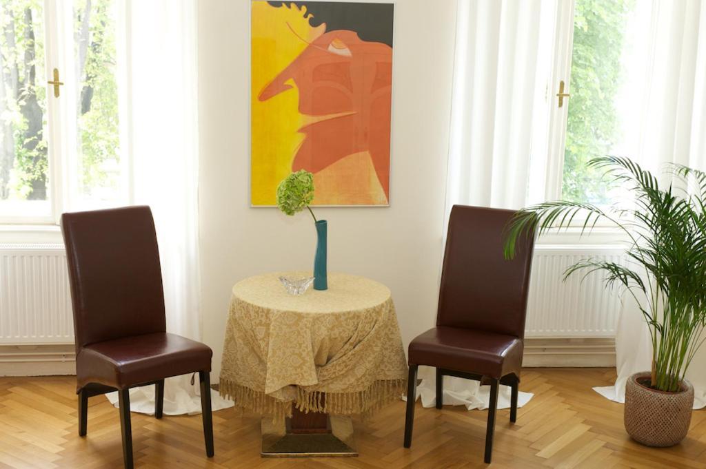 Wohnzimmer Krems an der Donau Esterno foto
